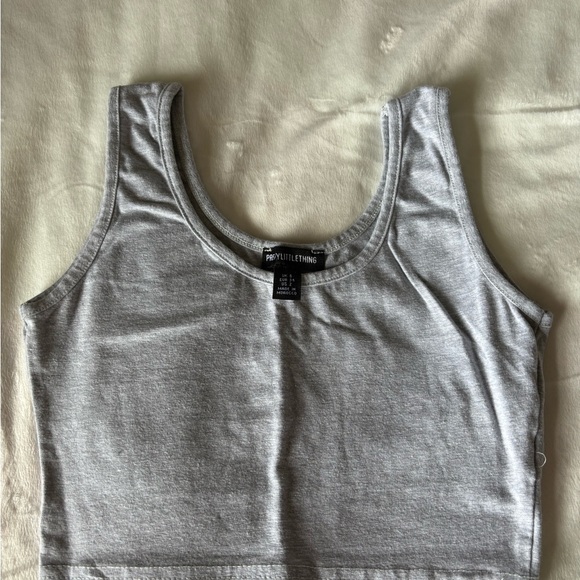 3 for $20 PLT pretty little thing tanks tops - Picture 2 of 7